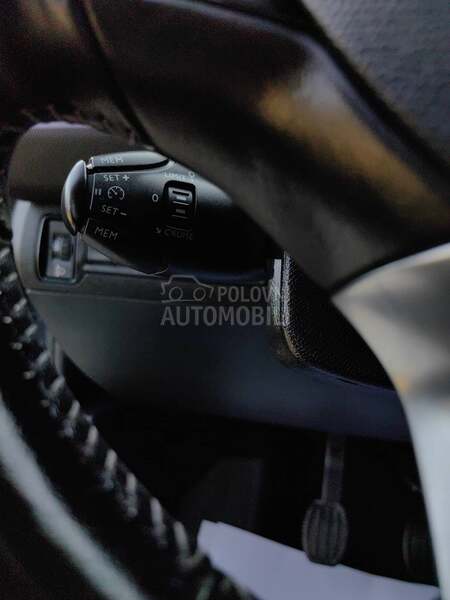 Peugeot 308 1.5 BlueHDI