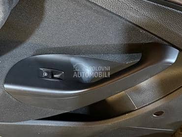 Rukohvat zadnjih vrata za Volkswagen Passat B6