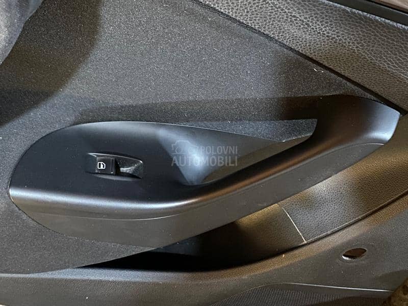 Rukohvat zadnjih vrata