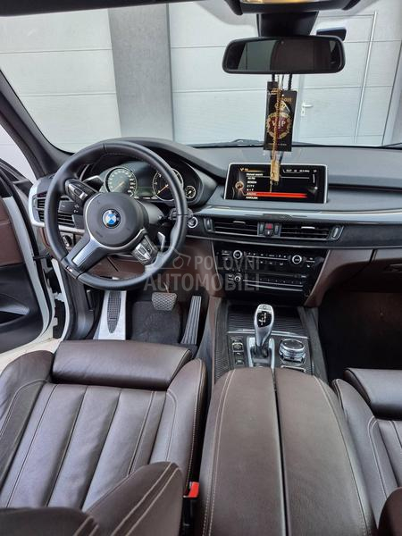 BMW X5 25 XD