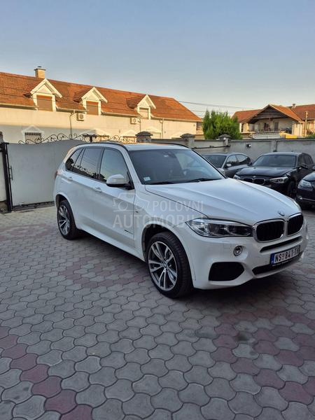 BMW X5 25 XD