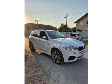 BMW X5 25 XD