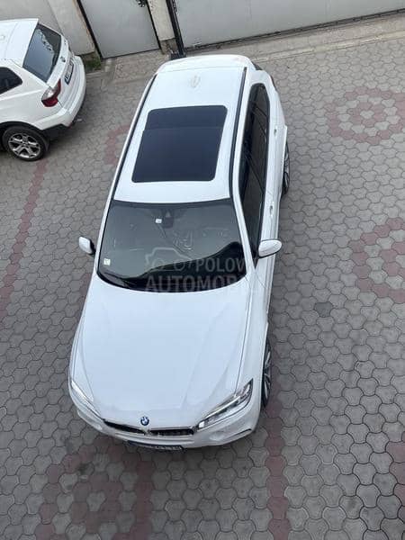 BMW X5 25 XD