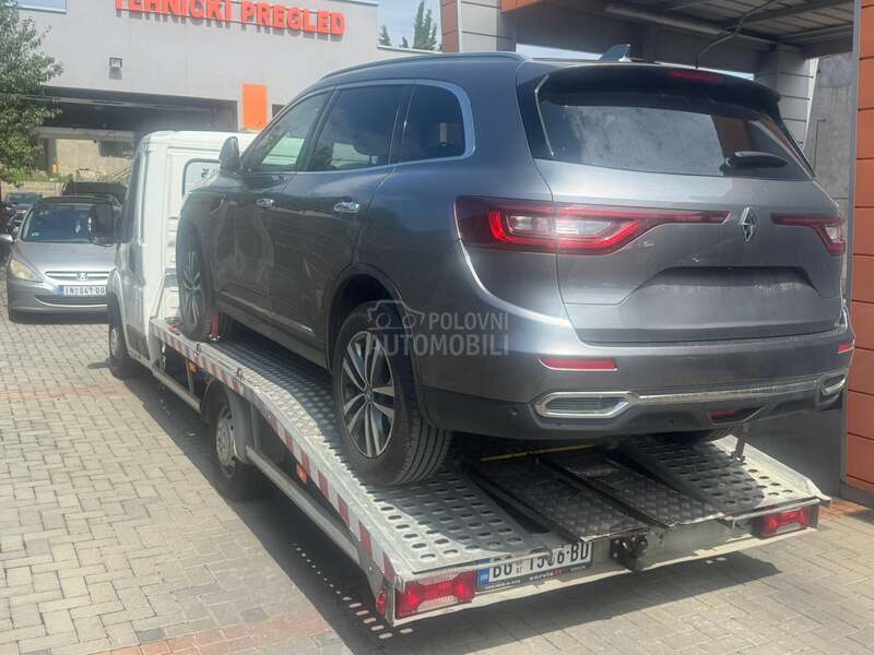 Fiat 2.3 JTD  T E K   R E G.