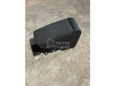 Naslon za ruku za Volkswagen Passat B6