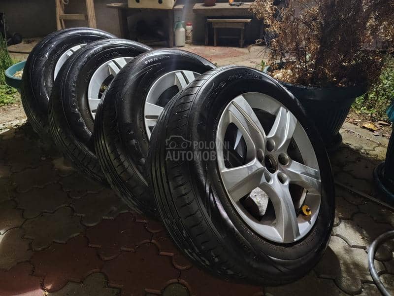 Peugeot 508 1.6 BlueHDi Active