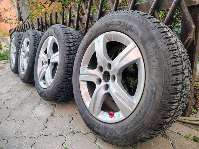 Peugeot 508 1.6 BlueHDi Active