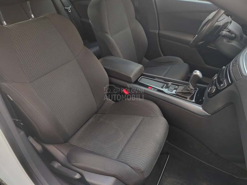 Peugeot 508 1.6 BlueHDi Active