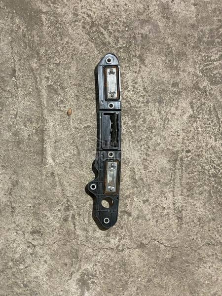 Mikroprekidac/svetlo za tablic