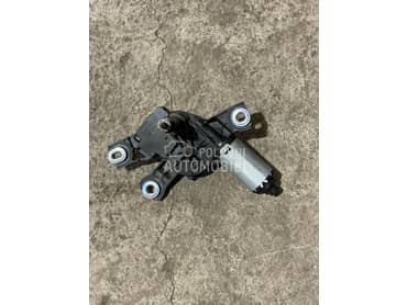 motor zadnjeg brisaca za Volkswagen Passat B6, Passat B7, Golf 5