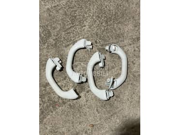 Rucke, rukohvat za Volkswagen Passat B6, Passat B7