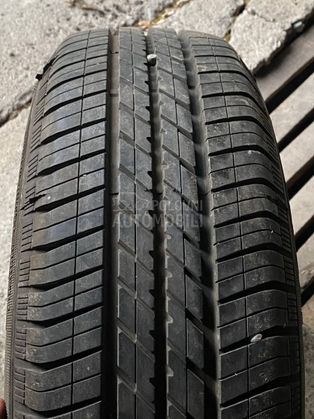 Čelične felne  15" 5 x 112