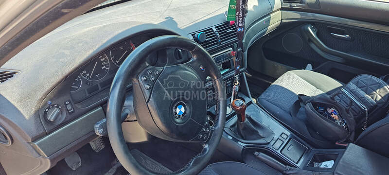 BMW 530 d