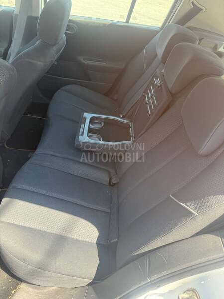 Renault Megane 1.5 DCI