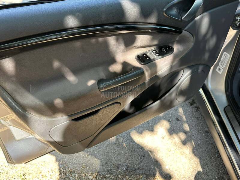 Citroen C5 Hdi T00P