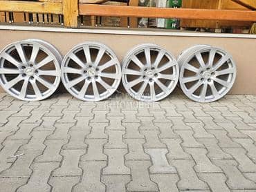 Aluminijumske felne  18" 5 x 108