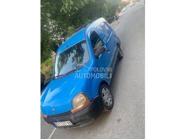 Renault Kangoo 1.5dci