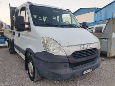 Iveco Daily 35S13 CH