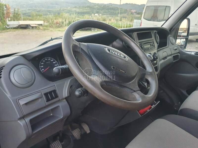 Iveco Daily 35S13 CH