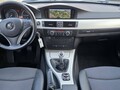 BMW 320 M-paket / CH