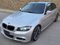 BMW 320 M-paket / CH