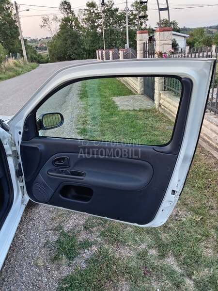 Renault Clio 1.2