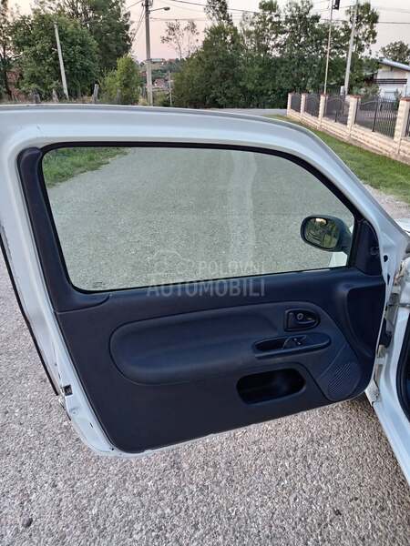 Renault Clio 1.2