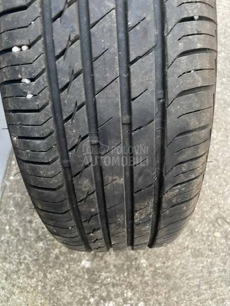 Aluminijumske felne  16" 5 x 98