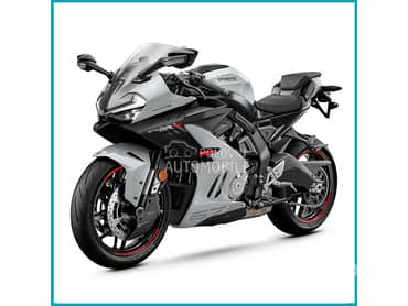 CFMOTO CF 675 SR-R AKCIJA