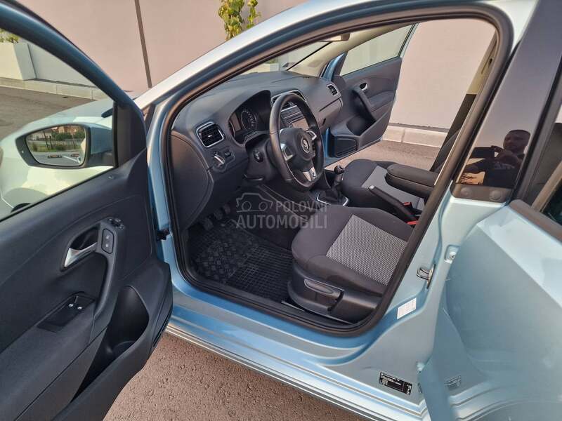 Volkswagen Polo 1.2 TDI Stanje fest