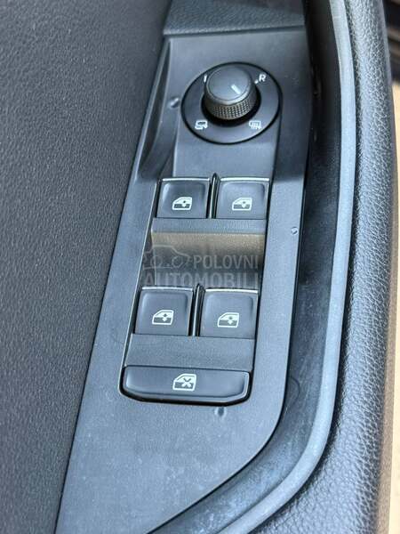 Škoda Superb 2.0 TDI 4x4 DSG CH