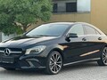 Mercedes Benz CLA 180 1.5CDI Avangard