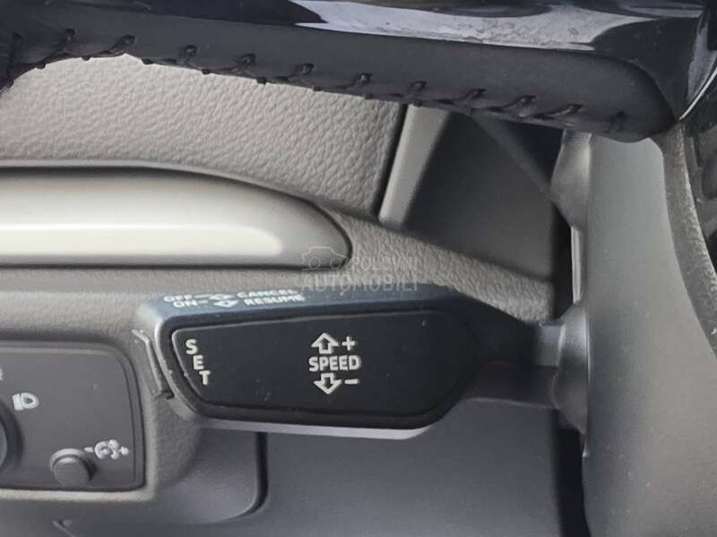 Audi A3 2.0 TDI/S-TRONIC