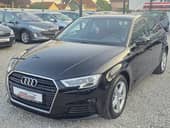 Audi A3 2.0 TDI/S-TRONIC