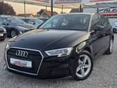 Audi A3 2.0 TDI/S-TRONIC