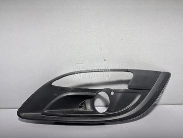 PLASTIKA za Opel Astra J