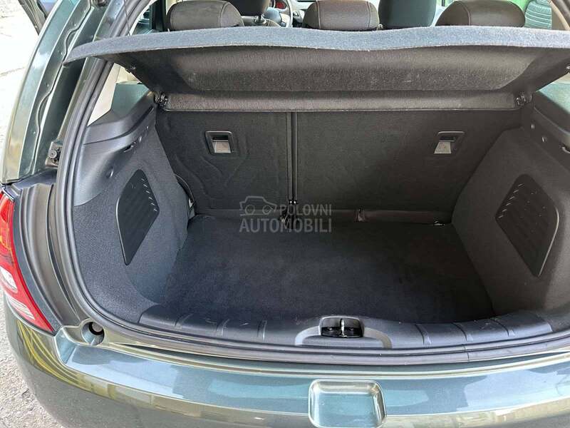 Citroen C3 1.6 16v Exclusive