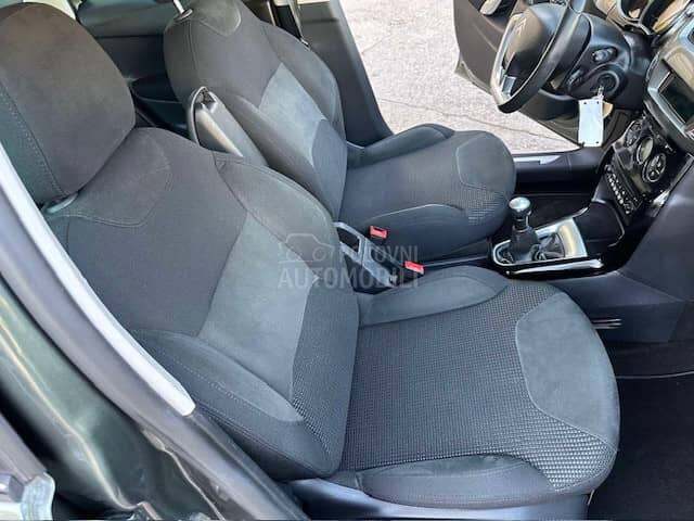 Citroen C3 1.6 16v Exclusive