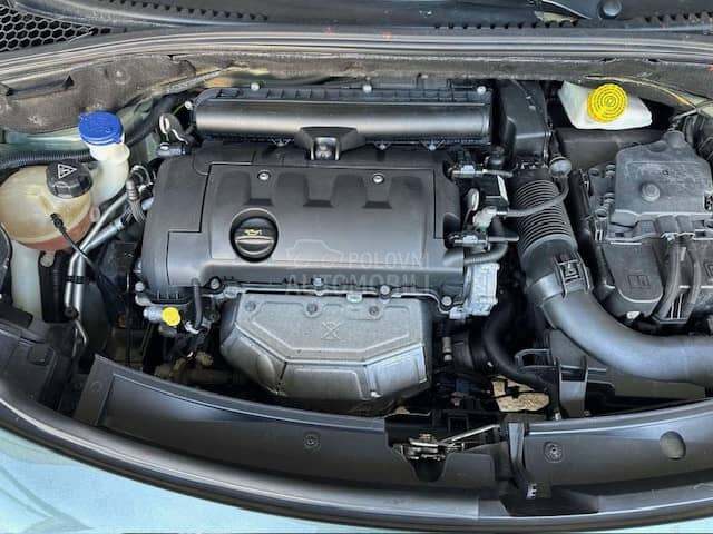 Citroen C3 1.6 16v Exclusive