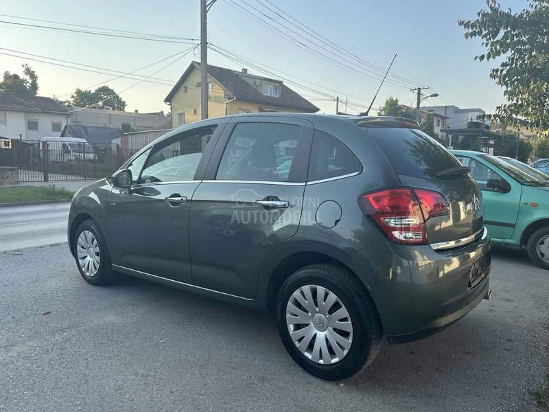 Citroen C3 1.6 16v Exclusive