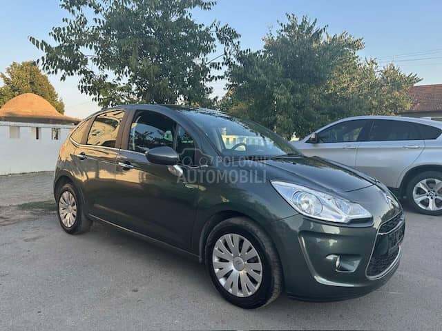 Citroen C3 1.6 16v Exclusive