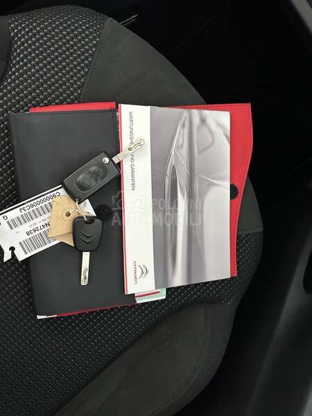 Citroen C3 1.6 16v Exclusive
