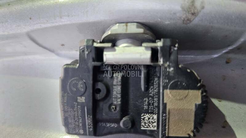 Aluminijumske felne  17" 5 x 112