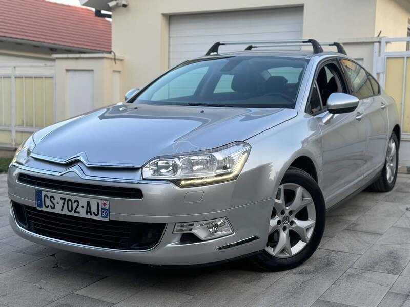Citroen C5 DIODA