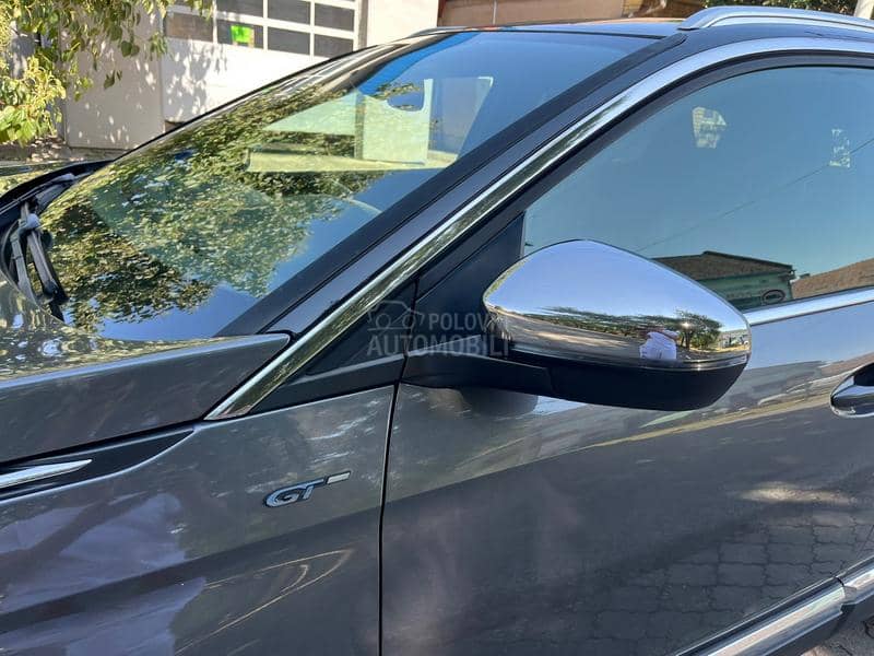 Peugeot 3008 2.0BHDI GT