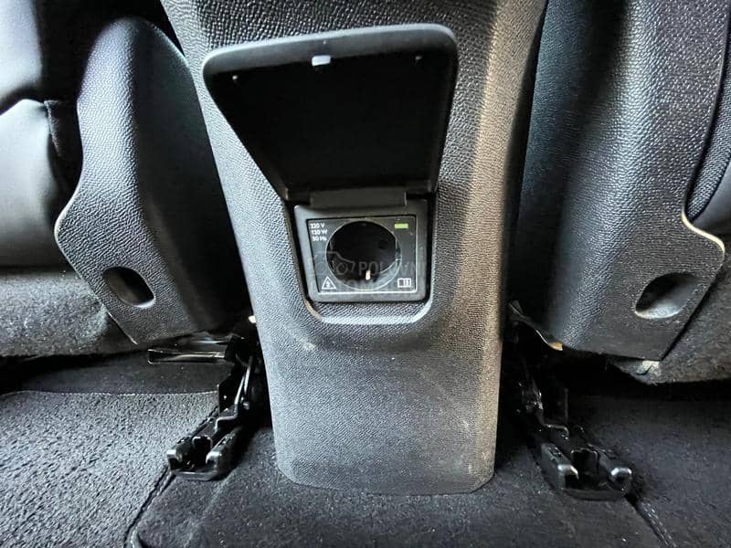 Peugeot 3008 2.0BHDI GT