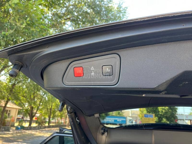 Peugeot 3008 2.0BHDI GT