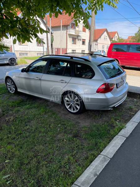 BMW 318 2.0