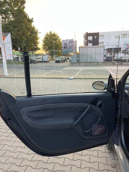 Smart ForTwo 800cdi For Two