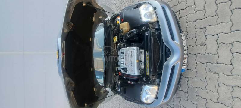 Alfa Romeo GTV 